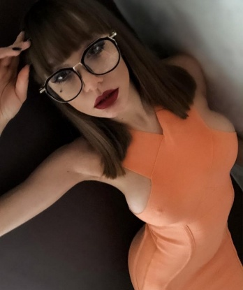 Анкета проститутки Анастасия - город Селенгинск, 25 лет, №12499